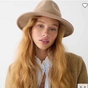 J. Crew | Accessories | J Crew Knit Pompom Beanie Hat Women  display picture 1